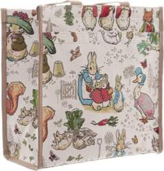 Signare Beatrix Potter Peter Rabbit Tapestry