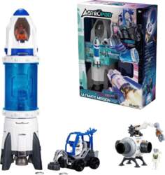 Silverlit Astropod – "Ultimate Rocket
