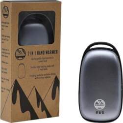 Six Peaks 2 in 1 Hand