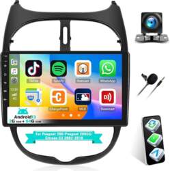 SIXTOP 2G + 64G Android 13
