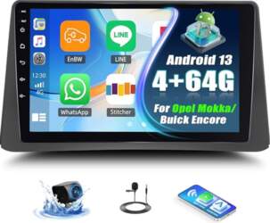 SIXTOP [4G + 64G] Android 13