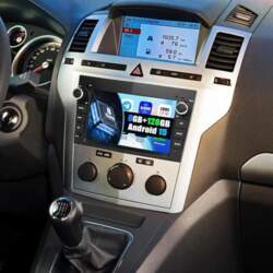 SIXWIN 8-core 6+128G Android 13 Carplay/Android