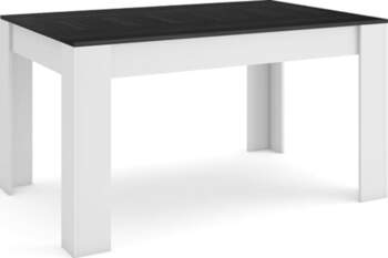 Skraut Home Dining Room Table, Kitchen
