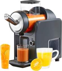 Slush Maker mit 5 voreingestellten Programmen