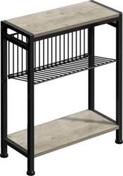 Small Side Table for Small Space