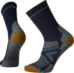 Smartwool Unisex Hike Light Cushion Crew