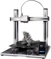 Snapmaker 3D printeris, 2.0 3D