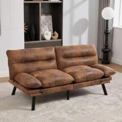 Sofa Bed, Sofa with Sleep Function