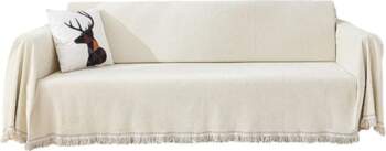 Sofa Covers, Bed Throws Blanket for
