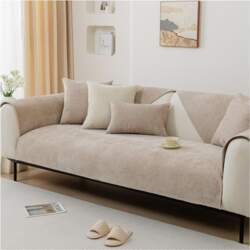 Sofa Protector Non-Slip Dog Cat Sofa