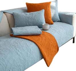 Sofa Protector Non-Slip Sofa Cover 1