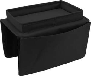 Sofa Tray, Foldable Sofa Arm Tray
