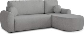 Sofnet Jazz Corner Sofa with Sleep