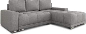 Sofnet Pavo Corner Sofa with Sleep