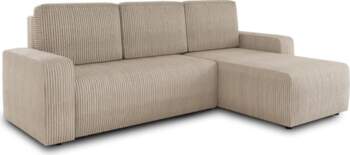 Sofnet Roma L Corner Sofa with