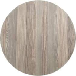 Sofra Round Dining Table, Oriental Folding