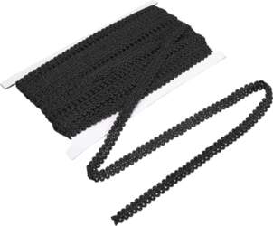 Sourcing map Gimp Braid Trim, 1