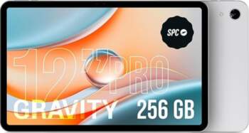 SPC Gravity Pro - 12 collu