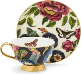 Spode Creatures of Curiosity Coupe tējas