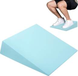 Squat Board | Squat platforma ar