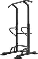 Squat Rack Pull-Up Bar Mājsaimniecības Pull-Up