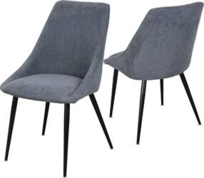 Staboos Dining Chairs Set of 2