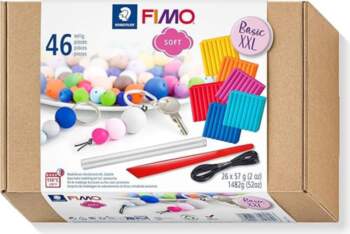 STAEDTLER "Basic Set XXL" –
