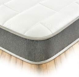 Starlight Beds Essentials Hybrid Memory Foam