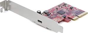 StarTech.com 1 porta USB-C PCIe