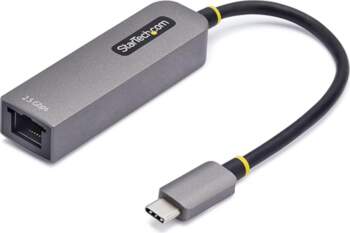 StarTech.com 2.5GbE USB C