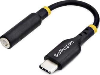 StarTech.com USB C austiņu adapteris
