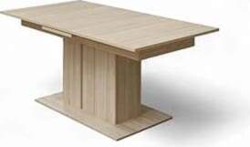 Stella Trading INA Extendable Dining Table