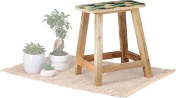 Stool – 2 in 1, Side