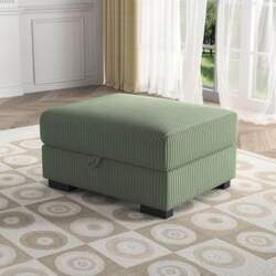 Stool with Storage Space, Small Folding