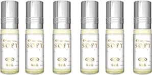 Sultan Al Oud - 6ml (
