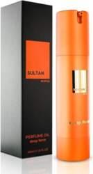 Sultan of Style Deep Force smaržu