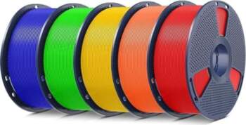 SUNLU 5 kg PLA Plus 3D