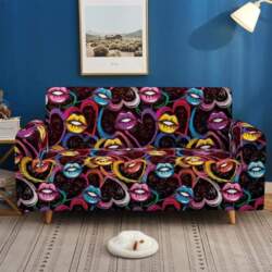 Surwin Sofa Cover Sofa Throws 1