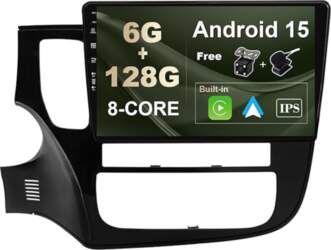 SXAUTO - 6G + 128G -