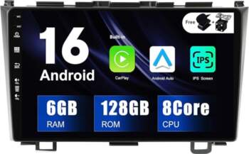 SXAUTO – 6G + 128G –