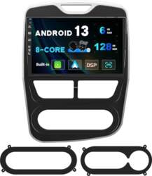 SXAUTO Android 13-6G + 128G IPS