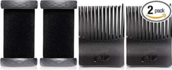 T3 Volumizing Hot Rollers LUXE (2