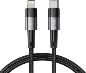 Tech-Protect Kabeļa Lightning - USB-C UltraBoost