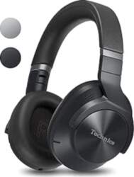 Technics EAH-A800E-K Bluetooth austiņas, aiz auss