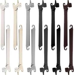 TENDEEVOLUTION - Pair of Arm Supports