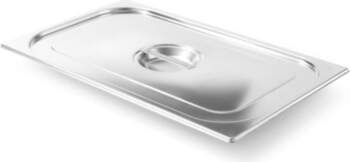 Tērauda vāks GN Kitchen Line GN