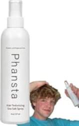 Texturizing Spray - jūras sāls Blend