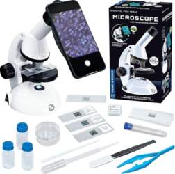 Thames & Kosmos mikroskops Essential STEM