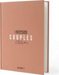 The Adventure Challenge Couples Edition Volume