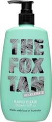 The Fox Tan Rapid Tanning Elixir